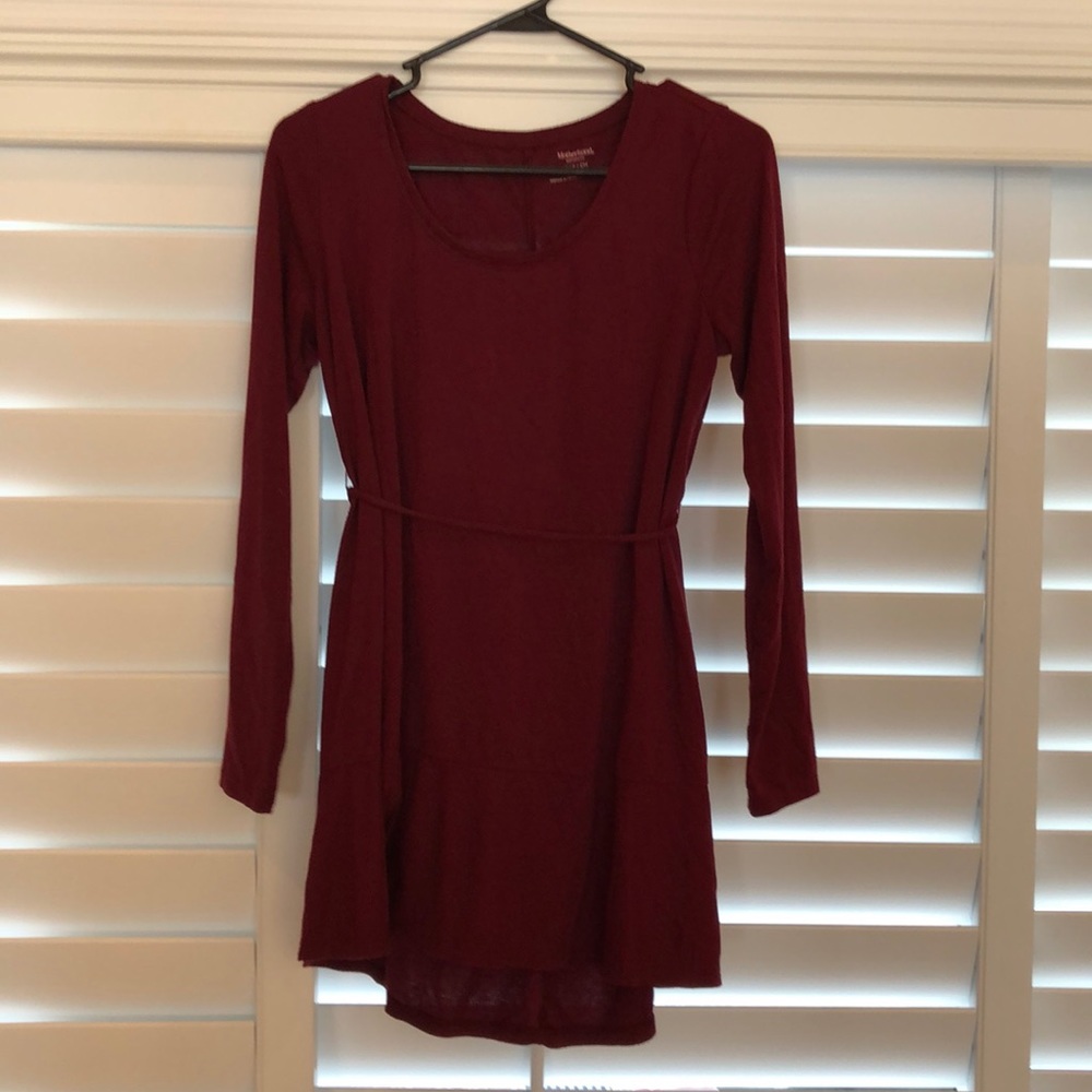 Maternity Long Sleeves